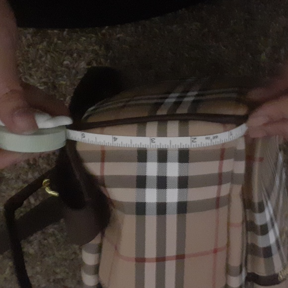 Small backpack NWT - Picture 5 of 6